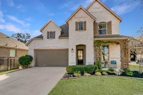 178 Cimarron Crk, Boerne, TX 78006