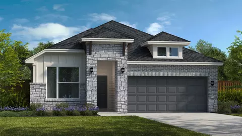 122 Trifle Trl, New Braunfels, TX 78130