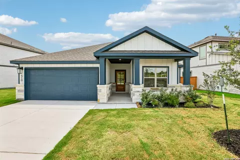 510 Salamander, San Marcos, TX 78666