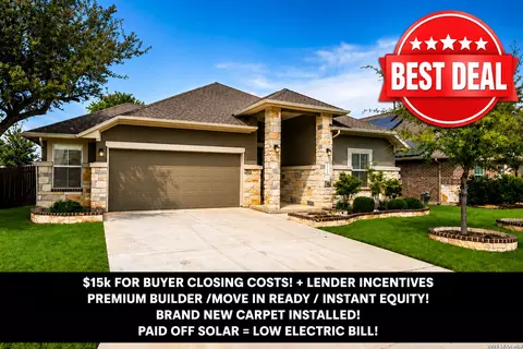 31846 Acacia Vis, Bulverde, TX 78163