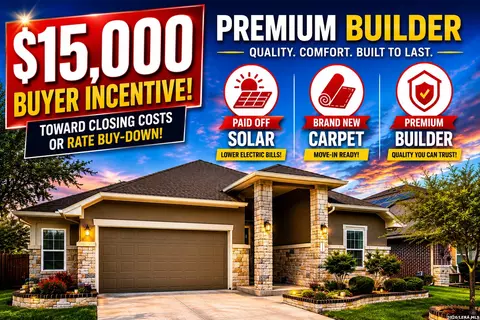 31846 Acacia Vis, Bulverde, TX 78163