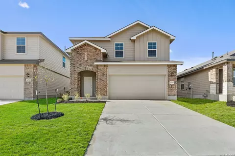 10749 Dazzle, San Antonio, TX 78252
