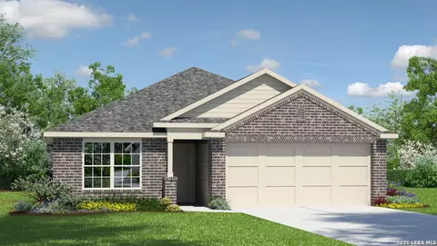 14720 Crosby Rusk, San Antonio, TX 78245