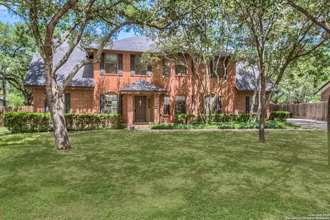 3035 Laura Lee Way, San Antonio, TX 78223
