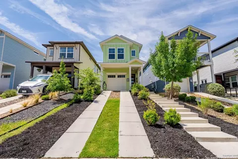 412 Natalen, San Antonio, TX 78209