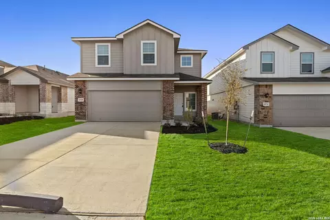 14720 Childress, San Antonio, TX 78245