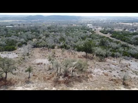 lot121 Creekside At Camp Verde, Center Point, TX 78010
