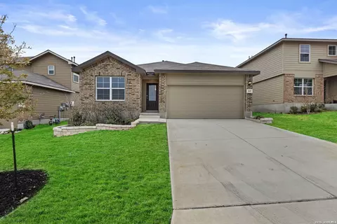 169 Hooded Dotterel, San Antonio, TX 78253