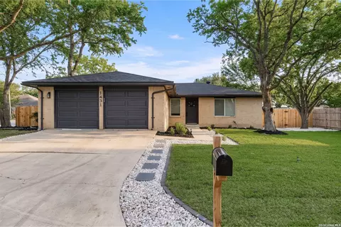 1431 Camellia, New Braunfels, TX 78130