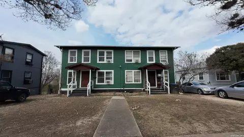 413 Natalen, San Antonio, TX 78209