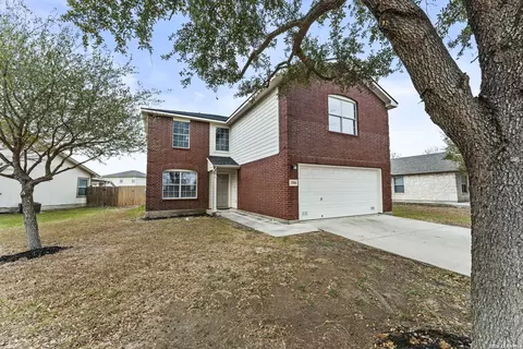3584 Tilden Trl, New Braunfels, TX 78132