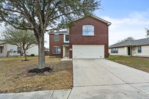 3584 Tilden Trl, New Braunfels, TX 78132