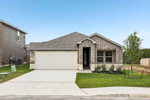 14414 Walker Bnd, San Antonio, TX 78253