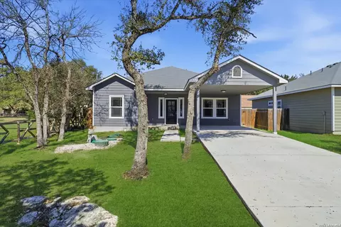 1035 Cedar Grove Trl, Spring Branch, TX 78070