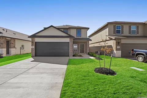 14732 Childress, San Antonio, TX 78245