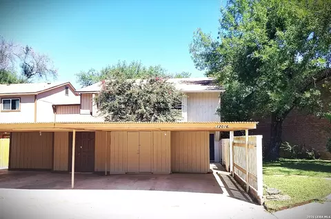 12016 Ashrock #0, San Antonio, TX 78230