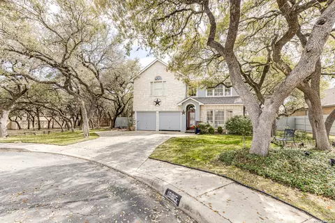 18815 Agincourt, San Antonio, TX 78258