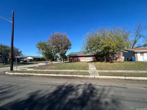 4903 Bernadine, San Antonio, TX 78220