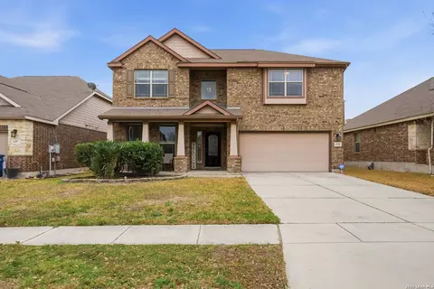 6321 Iris Run, New Braunfels, TX 78132