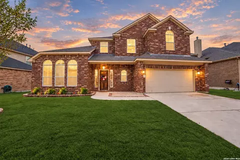 13835 Palatine Hl, San Antonio, TX 78253