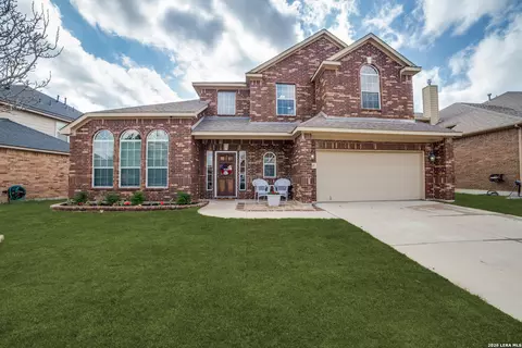 13835 Palatine Hl, San Antonio, TX 78253