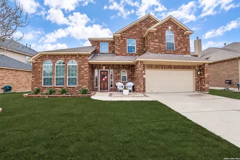 13835 Palatine Hl, San Antonio, TX 78253