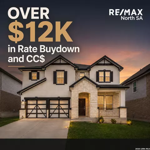 15227 Sirius Cir, San Antonio, TX 78245