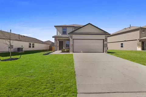 14662 Clay Ridge Run, San Antonio, TX 78253
