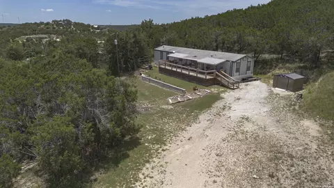 21601 Long Hill Dr, Leander, TX 78641