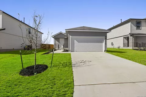 14738 Clay Ridge Run, San Antonio, TX 78253