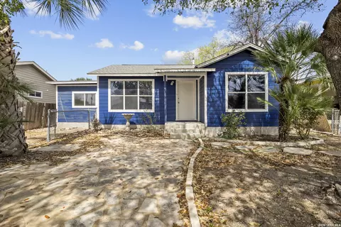 119 Freiling, San Antonio, TX 78213