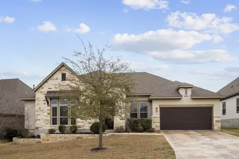 3818 Balentine, San Antonio, TX 78257