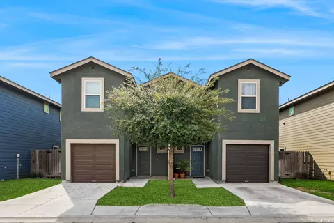 6934 Lakeview Dr, San Antonio, TX 78244