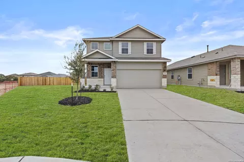 196 Western Gull Dr, San Antonio, TX 78253