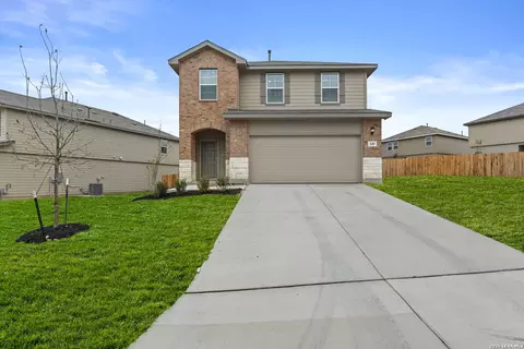 249 American Robin Way, San Antonio, TX 78253