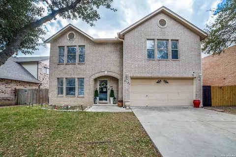 8122 Brisbane, Converse, TX 78109