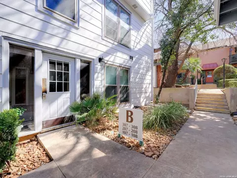 2300 Nacogdoches #307B, San Antonio, TX 78209