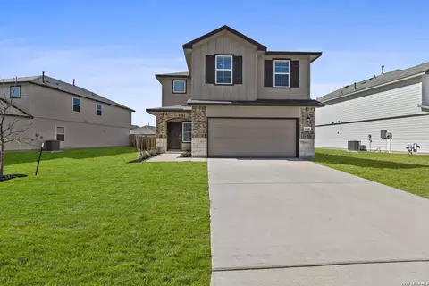 14668 Clay Ridge Run, San Antonio, TX 78253