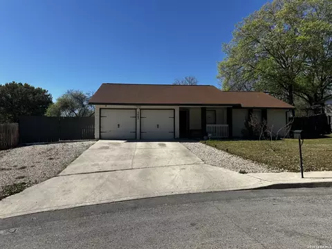 5407 Timbermont Dr, San Antonio, TX 78250