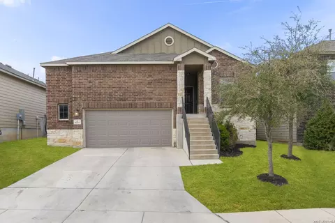 6211 Fox Peak Dr, San Antonio, TX 78247