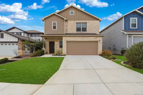 827 Laurel, San Antonio, TX 78219