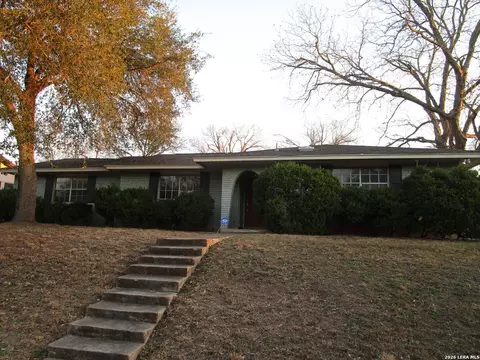 4614 Cambray, San Antonio, TX 78229