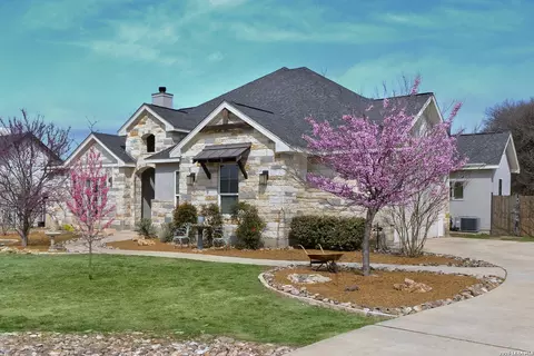 1217 Paladin Trl, Spring Branch, TX 78070