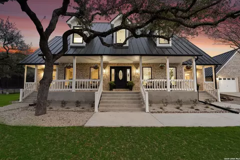 1130 Stoney Ridge Rd, Bulverde, TX 78163