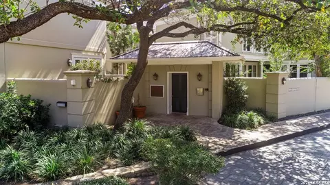 122 Chester #2, San Antonio, TX 78209