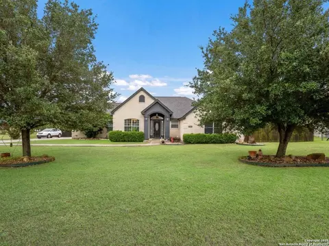 8612 Quail Rdg, San Antonio, TX 78263