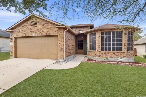 732 Hollow Rdg, Schertz, TX 78108