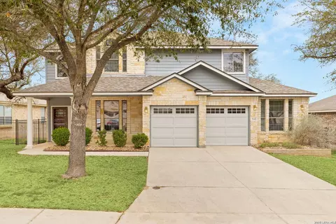 942 San Pedro, New Braunfels, TX 78132