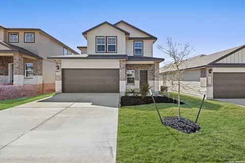 14712 Childress Fls, San Antonio, TX 78245