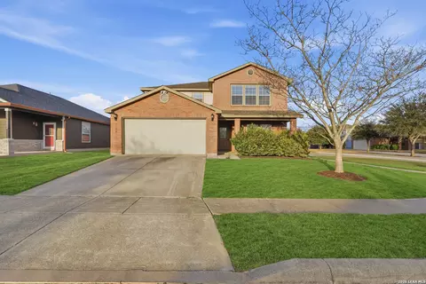 3600 Sharp Hl, Selma, TX 78154